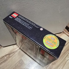 LEGO Star Wars: Darth Vader's Tie Fighter (8017) Exclusive NEW Factory Sealed