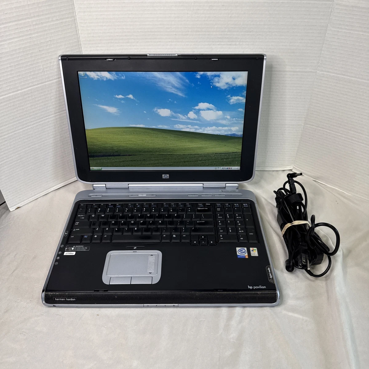HP Windows XP PC Laptops & Netbooks for sale | eBay