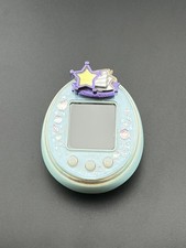 Tamagotchi Blue P's  Eng Patch  Deco Free 