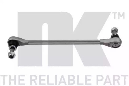 5112531 STABILISATOR STABI LINKS+RECHTS VORNE NK 2PCS FÜR FORD FIESTA VI,B-MAX - Bild 2 von 5