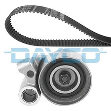 TIMING BELT KIT FITS: TOYOTA CAREVACA 3.0 TD .TOYOTA LAND CRUISER 3.0 TD .TOY
