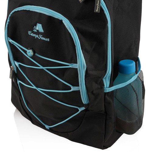 CampFeuer Kühlrucksack 30 Liter | leicht und wasserdicht | Isoliertasche für BBQ - Bild 7 von 14