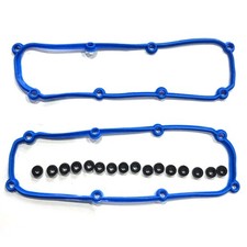Valve Cover Gasket For 04-11 Chrysler Dodge Jeep Wrangler 3.8L OHV