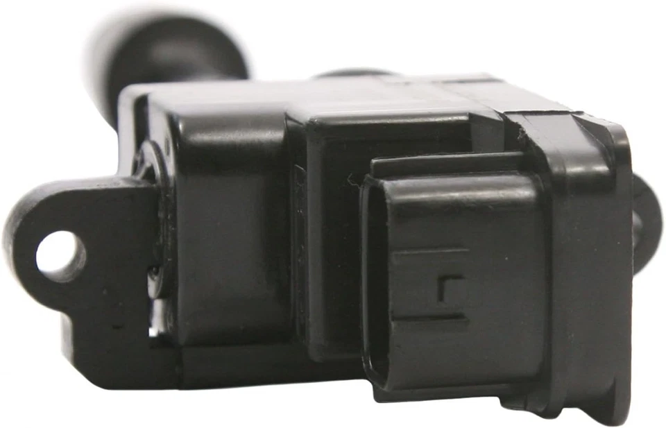 Passenger Side Ignition Coil OES Delphi GN10224 for Nissan, Infiniti - Image 2 of 3