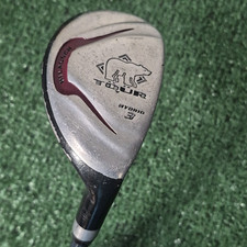 Golden Bear Tour 3 Hybrid HI Launch Graphite Shaft RH 40"