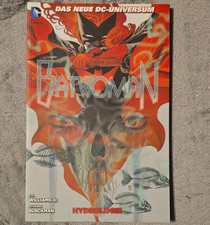 Panini Comics DC Batwoman: Hydrologie Deutsch...