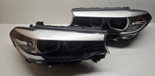 BMW G30 G31 REFLEKTOR FULL LED LEWY PRAWY LAMPA KOMPLETNA