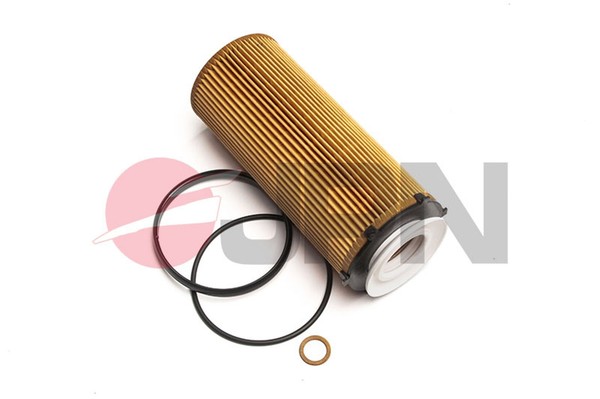 JPN ÖLfilter 10F9040-JPN Filtereinsatz FüR BMW 5Er Turismo F07 3Er E92 7Er F01-image