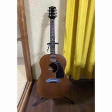 Gibson Acoustic Guitar Lg-Series 1970 No.LG748