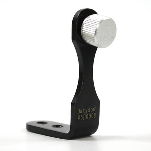 L Shape Portable Stabilizing Bracket Designed Specifically for Binocular Use - Picture 6 of 7