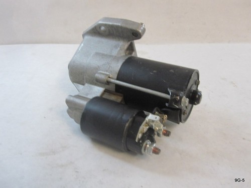 Starter Motor 6676R 6676N - Foto 4 di 4