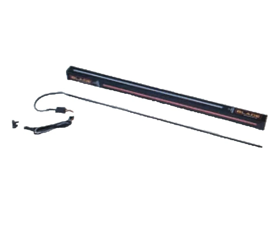 Barra de luz LED puerta trasera genuina GM 19370856 2017-2020 Chevy Silverado GMC Sierra Foto 3 de 4