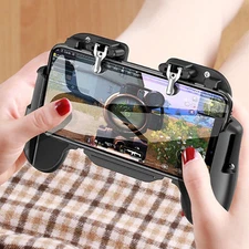 Wireless Controller For Phone Gamepad Telescopic iOS Android Phone Gaming
