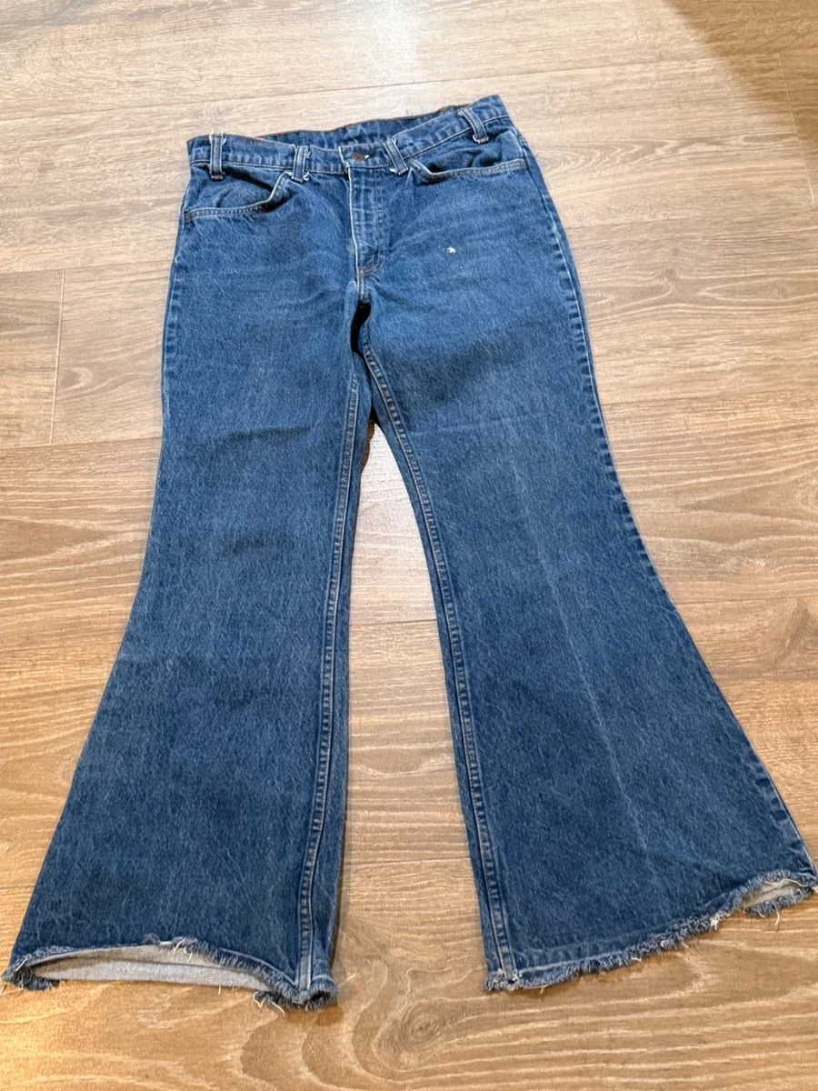 Levis 684 In Men's Vintage Jeans for sale | eBay