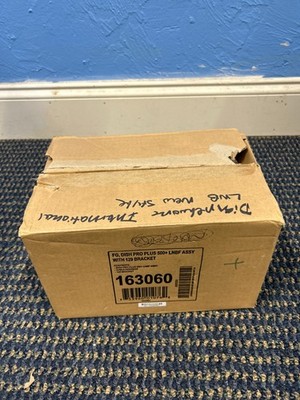 Dish Pro Plus 500+ LNBF with 129 Bracket 119 110 18.7 Open box 163060