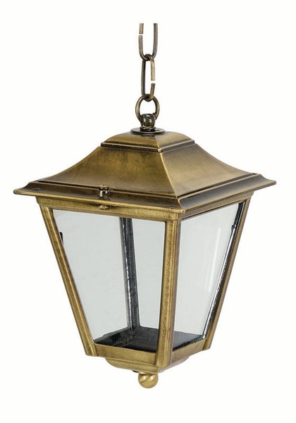 Premium HäNgeleuchte Messing Rostfrei IP43 Rustikale AußEnlampe Balkon-image