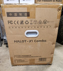 NEW HALOT-X1 Resin 3d Printer Combo (2kg resin + Auto Feeder)