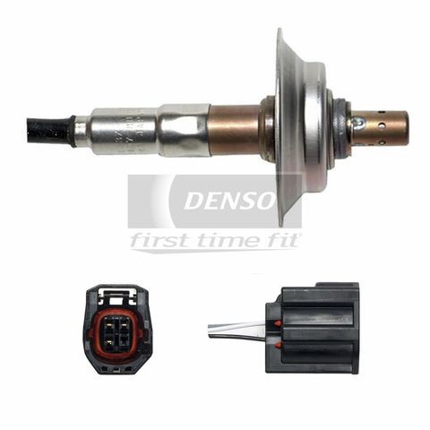DENSO 234-5013 Air/Fuel Sensor 5 Wire, Direct Fit, Heated, Wire Length: 28.74