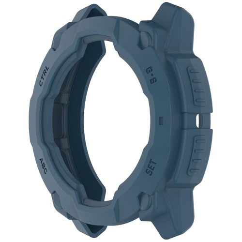 Silicone Guard Protective Silicone Case Elegant Watch Protector for Instinct3 - Zdjęcie 9 z 31