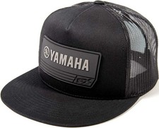 Factory Effex Yamaha Racewear Edition Snapback Hat Mens