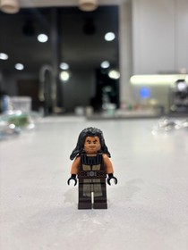 Quinlan Vos - LEGO STAR WARS Minifigure Jedi 75151 sw0746 (Clone Turbo Tank)