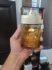 Bvlgari Man Wood Neroli Bvlgari 古龙水- 一款2019年男用香水