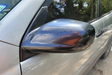 Driver Left Side View Mirror Power Fits 03-04 VIBE 2080540