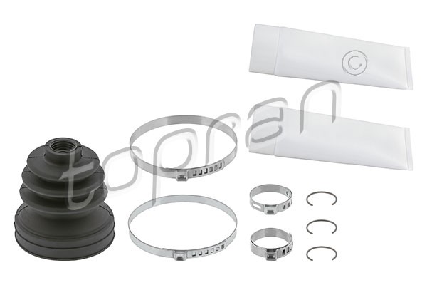 ✅Fits TOPRAN HANS PRIES 501 435 BOOT KIT  ⭐UK Seller⭐