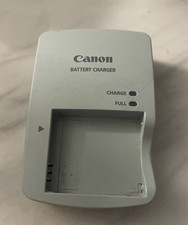 Canon CB-2LY Battery Charger NB-6L PowerShot SX540, SX600, SX610, SX700 HS OEM