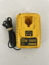 DEWALT DC9310 7.2V-18V NiCd NiMH Li-Ion Fast ...