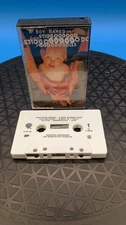 Goo Goo Dolls - A Boy Named Goo (Cassette Tape: 1995)