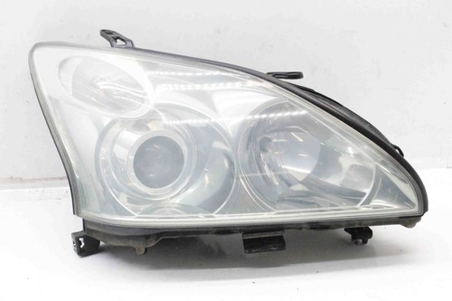 LEXUS RX U3 Scheinwerfer vorne rechts 3.00 Petrol 150kw 2003 30914700 - Bild 1 von 9