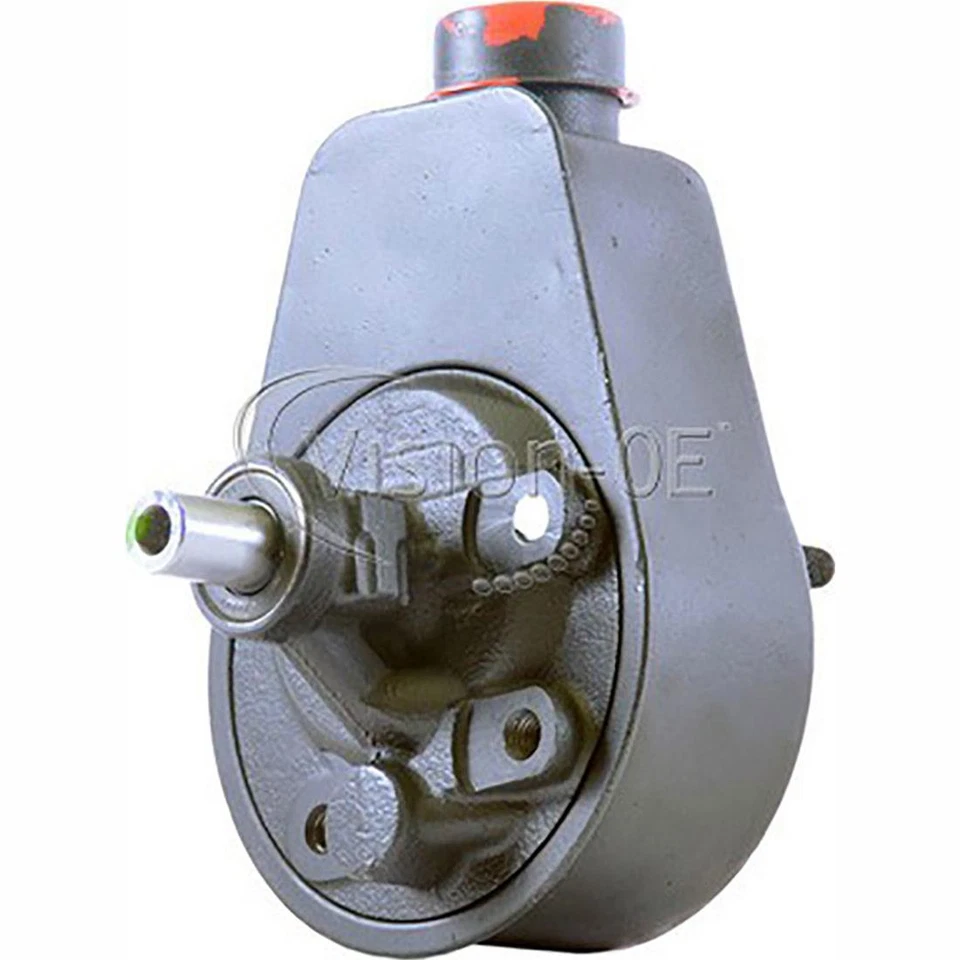 Bomba de dirección asistida 1 pieza para 1981 1982 1983 AMC Eagle 2,5 L 1980 AMC Pacer 4,2 L Foto 4 de 4