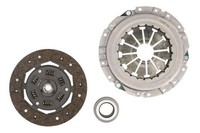 Kupplungssatz FüR Opel Corsa B Astra F Caravan CC Stufenheck Classic