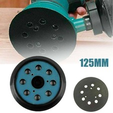 125mm Orbital Sander Backing Base Pad Fits Makita 743081-8 Model DBO180Z