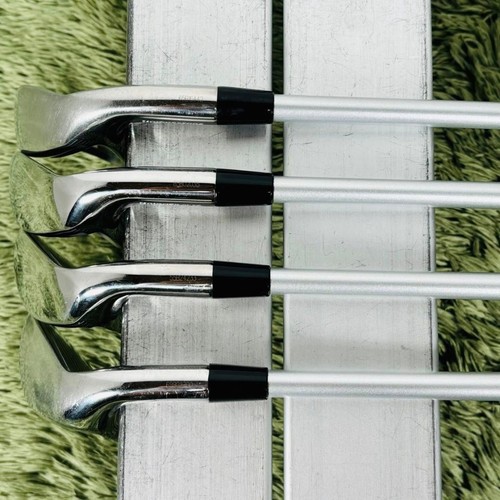 Tour Stage Cl 4 Iron Set Ladies Golf Beginner Introductory Very Popular - Picture 5 of 10