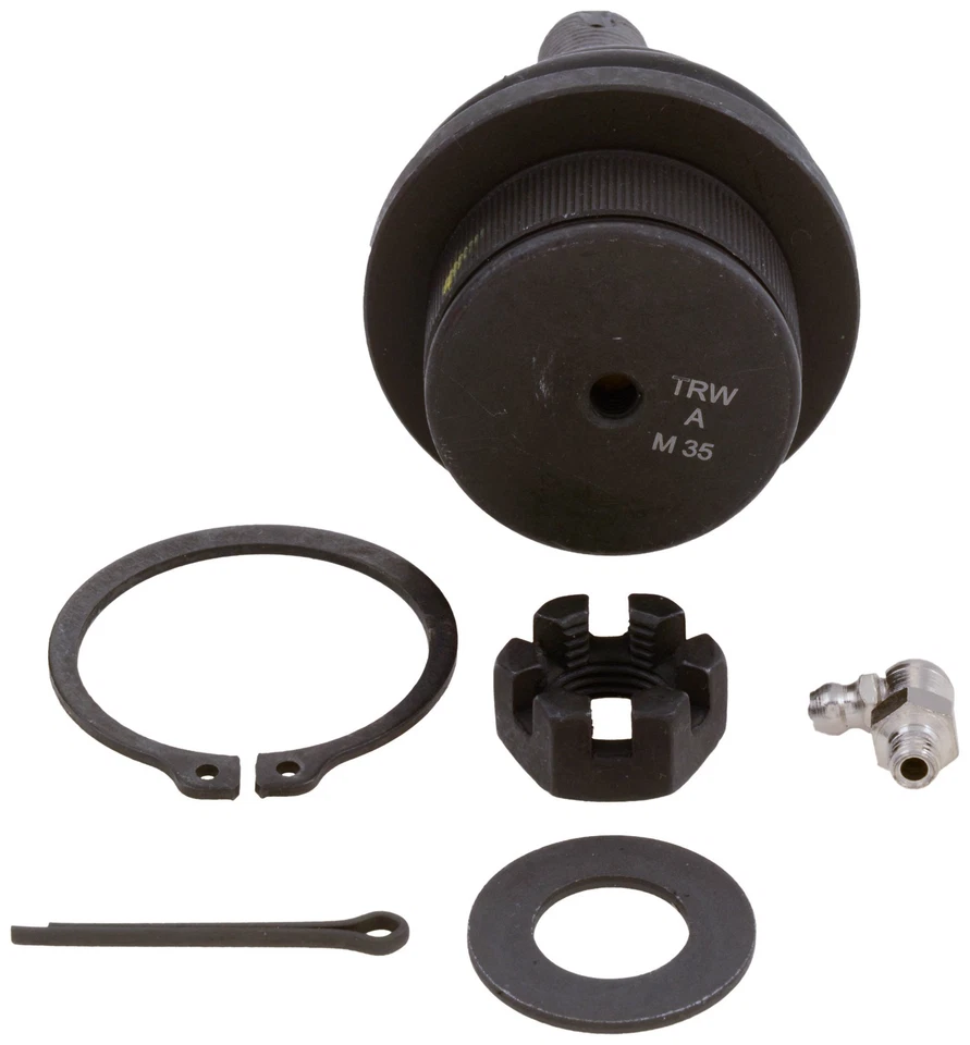 Front Lower Ball Joint for Dodge Ram 1500 2002 - 2010 TRW JBJ1207 Foto 2 de 4