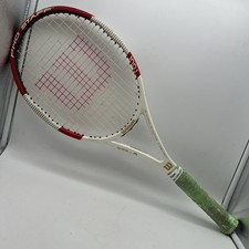 WILSON PRO STAFF BLX 100L 4 1/2 Tennis Raquet