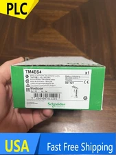 Brand New Schneider Electric TM4ES4 Modicon TM4 Ethernet Network Module
