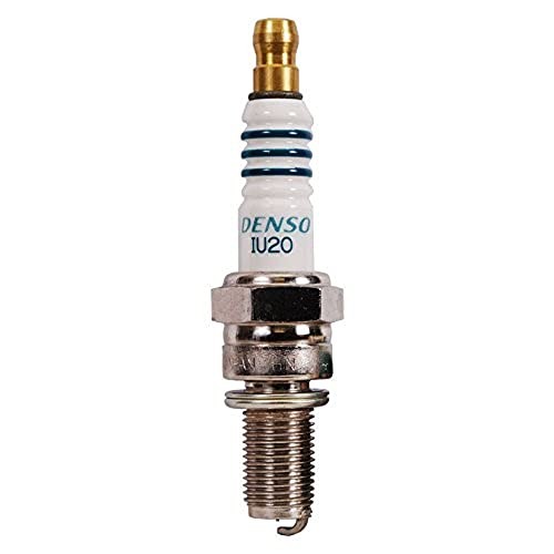 DENSO IRIDIUMU POWER Spark Plug IU20 267700-5020