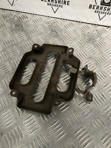 Kawasaki VN1500 Classic 98-on Rear Back Mudguard Fender Carrier Rack VN 1500 OE - Bild 7 von 7