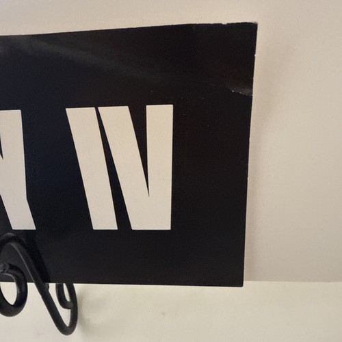 1985 Rare Rocky IV (4) Movie - Preview Screening Invite - Sylvester Stallone - Bild 5 von 11