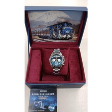 Seiko Gray Men's Watch - KSN8T6C for sale online | eBay