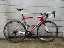 Kuota Khan Carbon Road Bike Ultegra 56cm