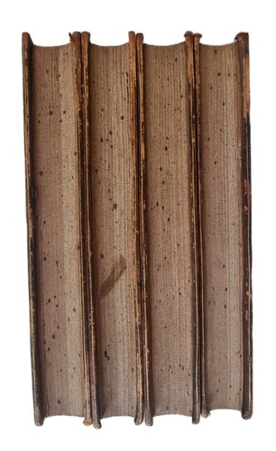 Speeches of William Pitt in the House of Commons | 4 Vols | 1806 | 1st Edition - Imagen 6 de 19