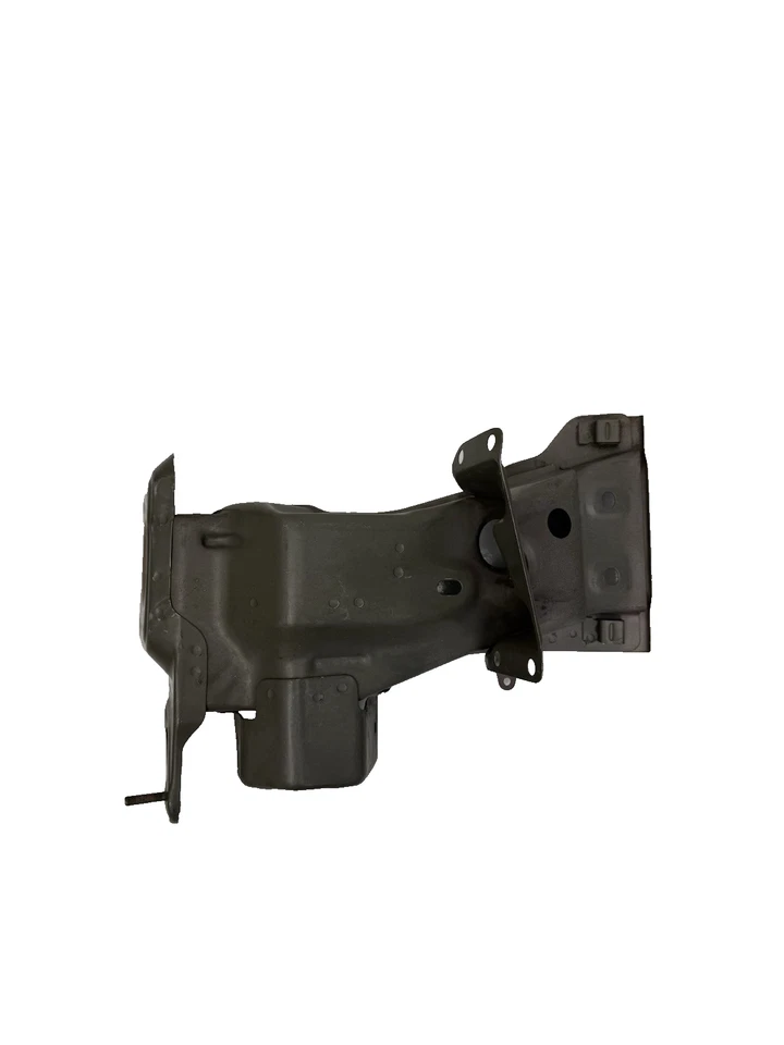 Montaje de canastilla de pedal Toyota Land Cruiser FJ60 Foto 2 de 4