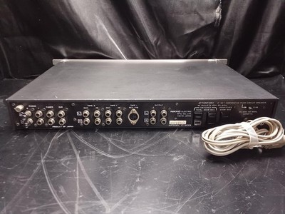 C-203 NIKKO コントロールアンプ プリアンプ | Preamplifier Nikko 日