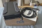 Rdx Quikstor External Usb3+ Overland Tandberg 8782-Rdx Externe Bande Quickstor