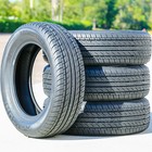 4 Tires Arisun Aggressor Zp01 185/60R14 82H As A/S All Season