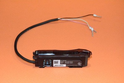 Keyence LV-N12P Digital Laser Sensor